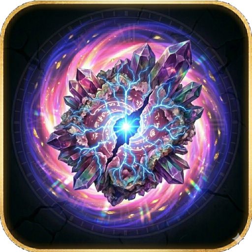 Fragment der Ewigkeit